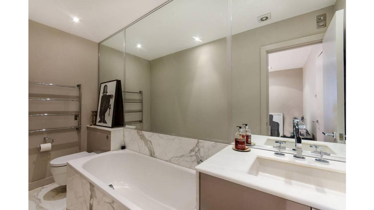 Chelsea Chic Apartman London Kültér fotó