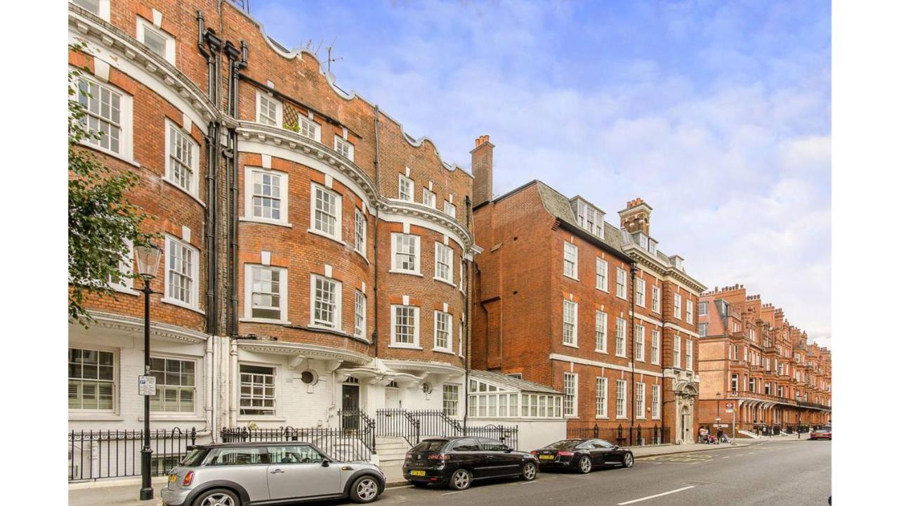 Chelsea Chic Apartman London Kültér fotó