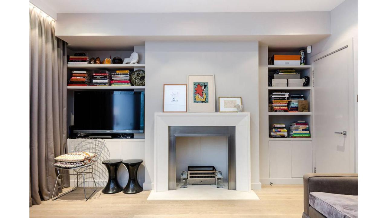 Chelsea Chic Apartman London Kültér fotó