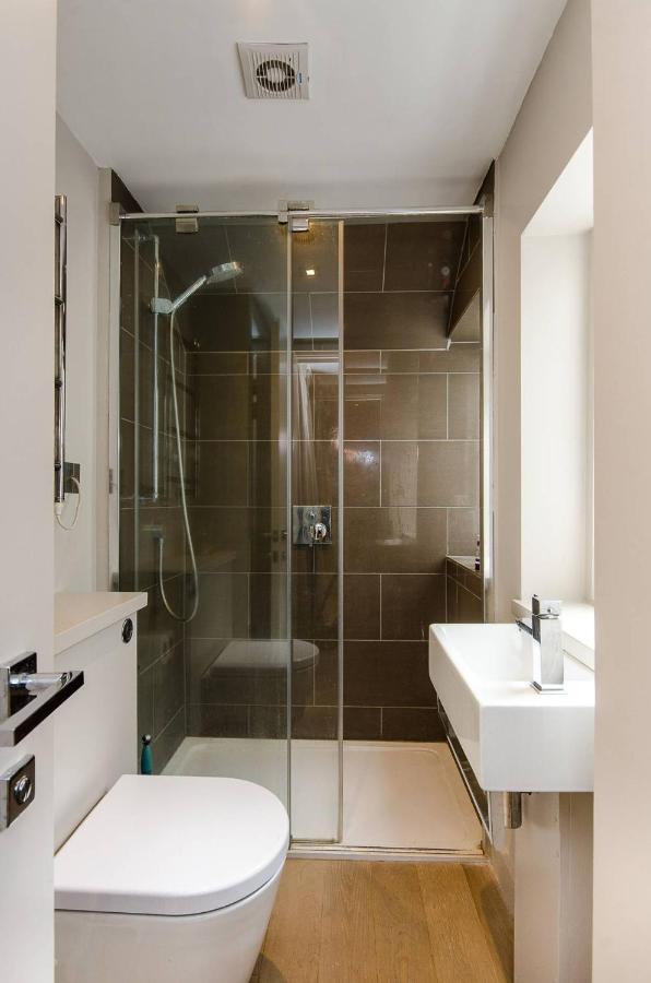 Chelsea Chic Apartman London Kültér fotó