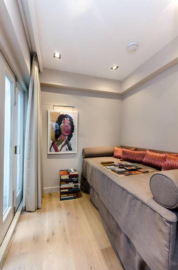 Chelsea Chic Apartman London Kültér fotó